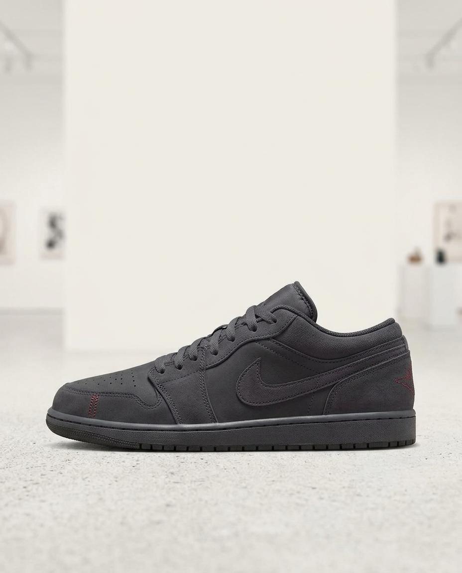 AIR JORDAN 1 LOW SE 'CRAFT' (GS) AIR JORDAN 1 LOW SE 'CRAFT' (GS)